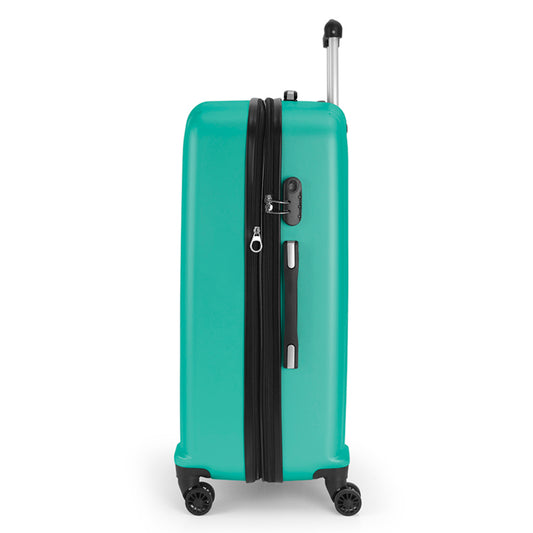 Валіза Gabol Alabama (L) Mint (121847 045)