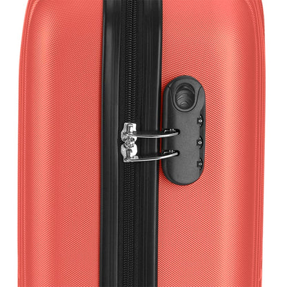 Валіза Gabol Alabama (S) Coral (121822 036)