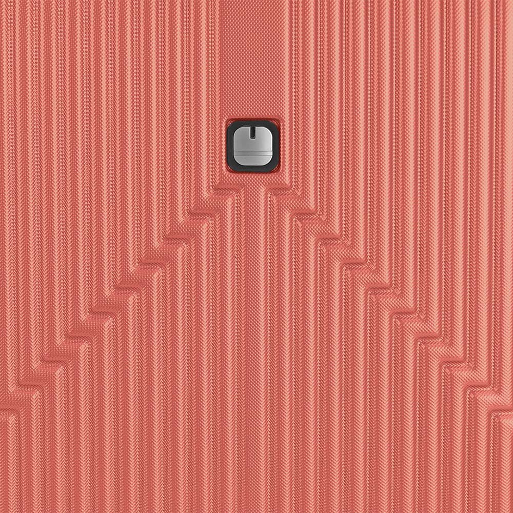 Валіза Gabol Alabama (S) Coral (121822 036)