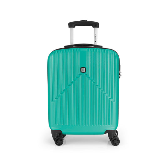 Валіза Gabol Alabama (S) Mint (121822 045)