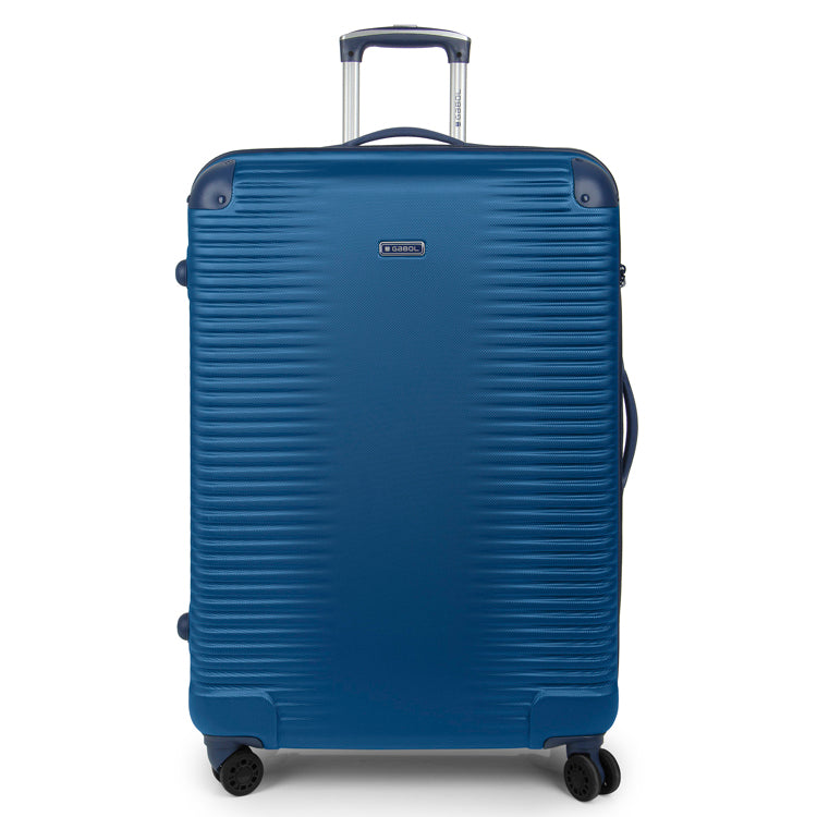 Чемодан Gabol Balance (L) Blue