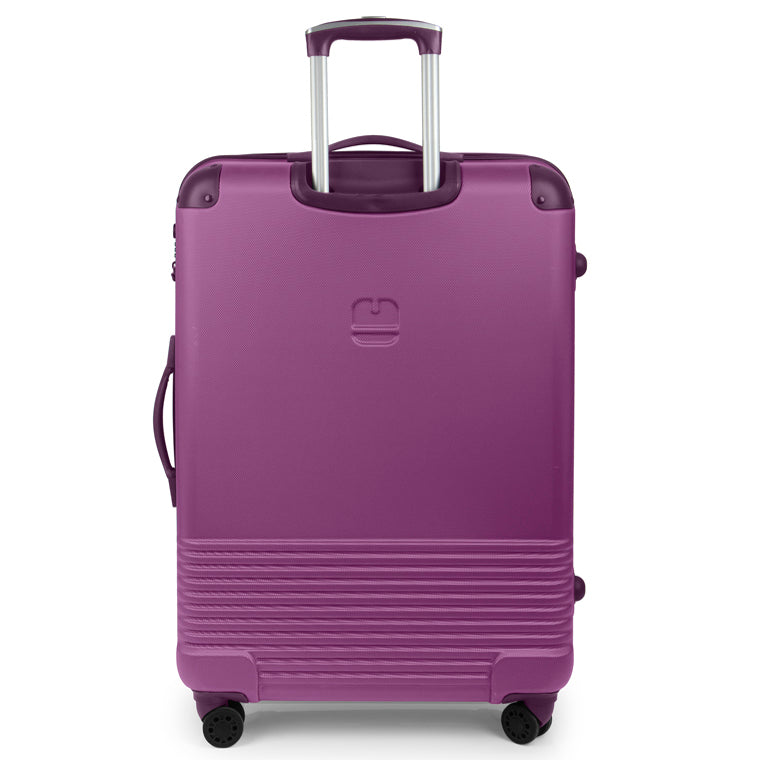 Чемодан Gabol Balance (L) Plum