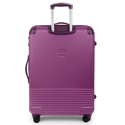 Чемодан Gabol Balance (L) Plum