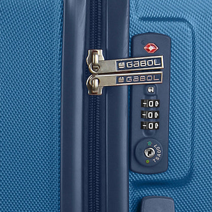 Валіза Gabol Balance (M) Blue