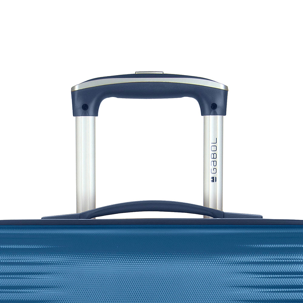 Валіза Gabol Balance (M) Blue