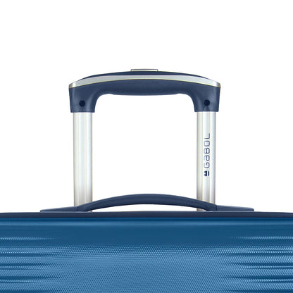 Валіза Gabol Balance (M) Blue