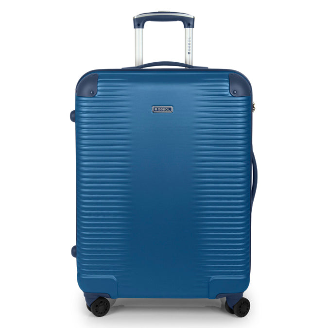Чемодан Gabol Balance (M) Blue