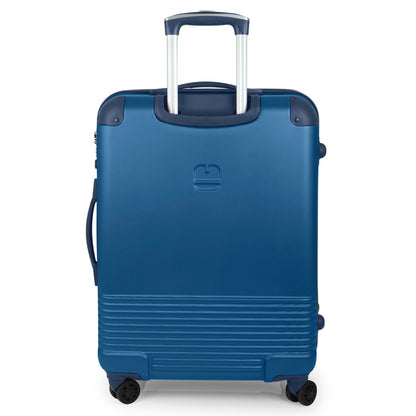 Валіза Gabol Balance (M) Blue