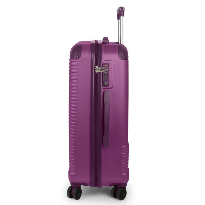 Чемодан Gabol Balance (M) Plum