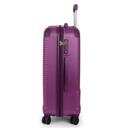 Чемодан Gabol Balance (M) Plum