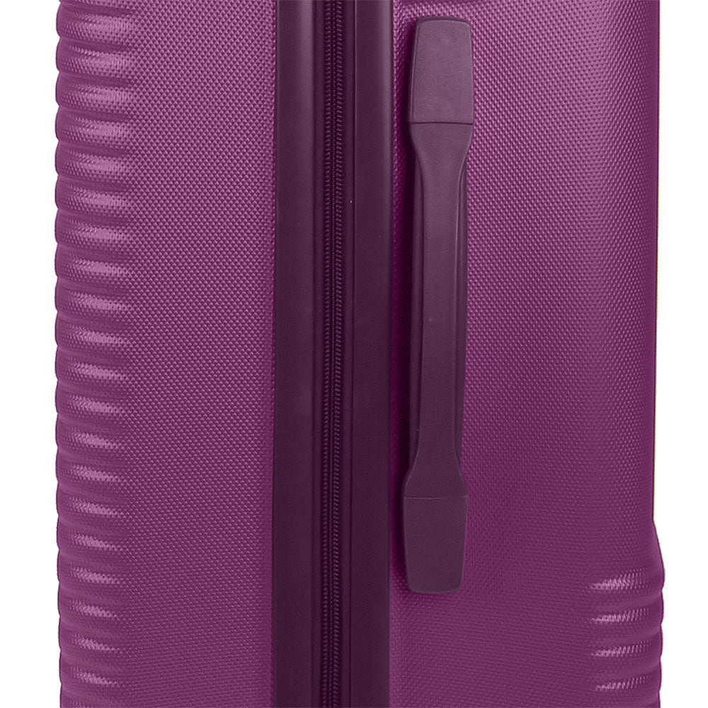 Чемодан Gabol Balance (M) Plum