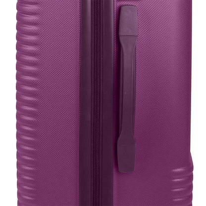 Чемодан Gabol Balance (M) Plum