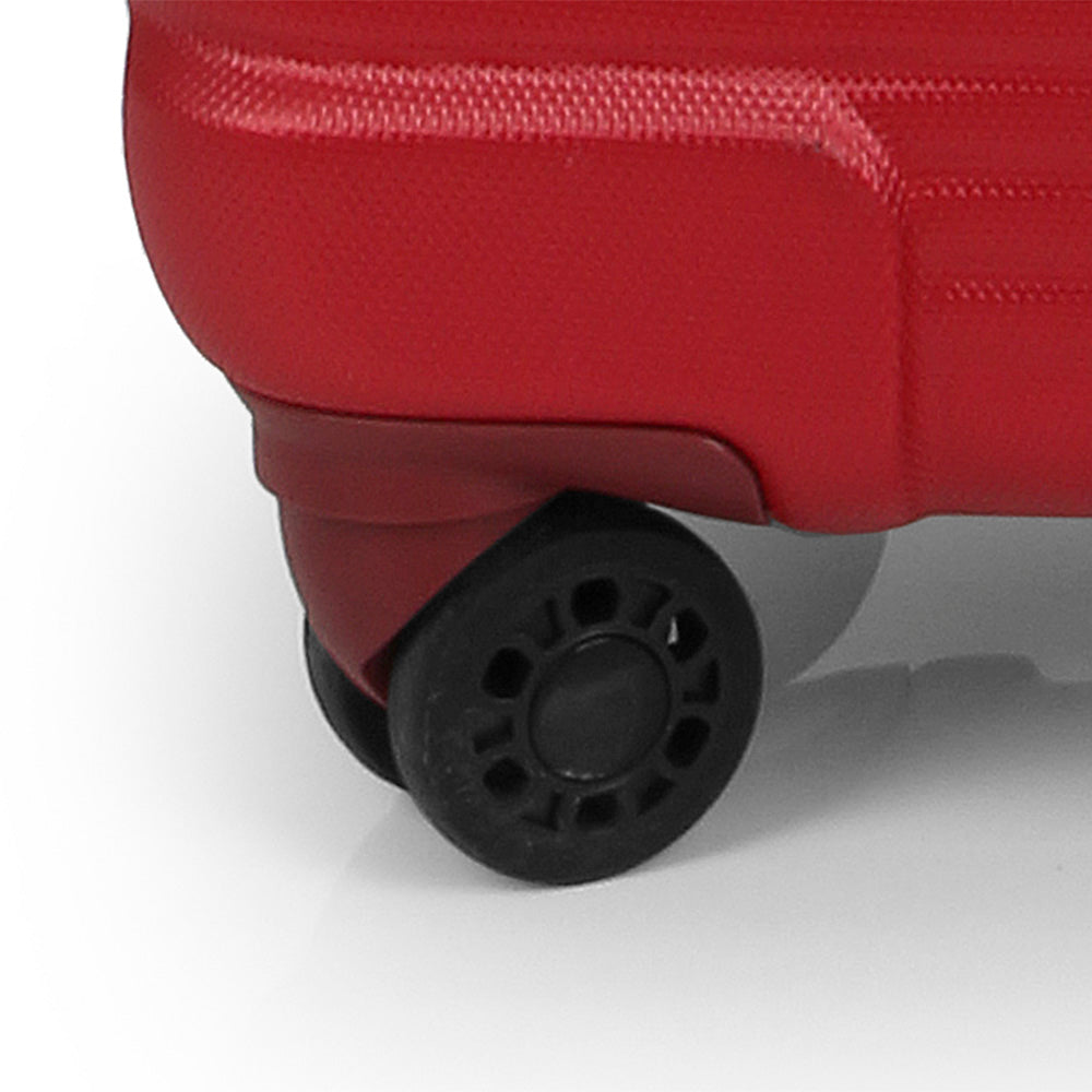 Валіза Gabol Balance (M) Red