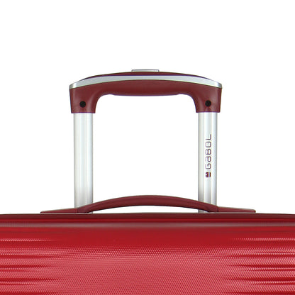 Валіза Gabol Balance (M) Red