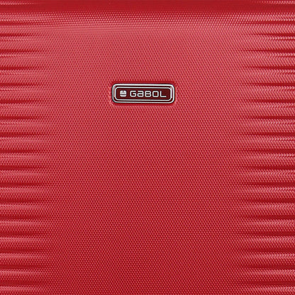 Валіза Gabol Balance (M) Red