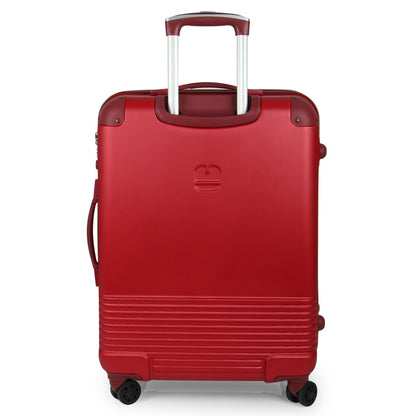 Валіза Gabol Balance (M) Red