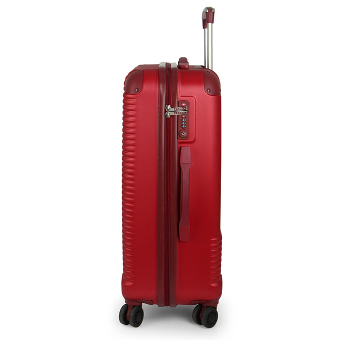 Валіза Gabol Balance (M) Red
