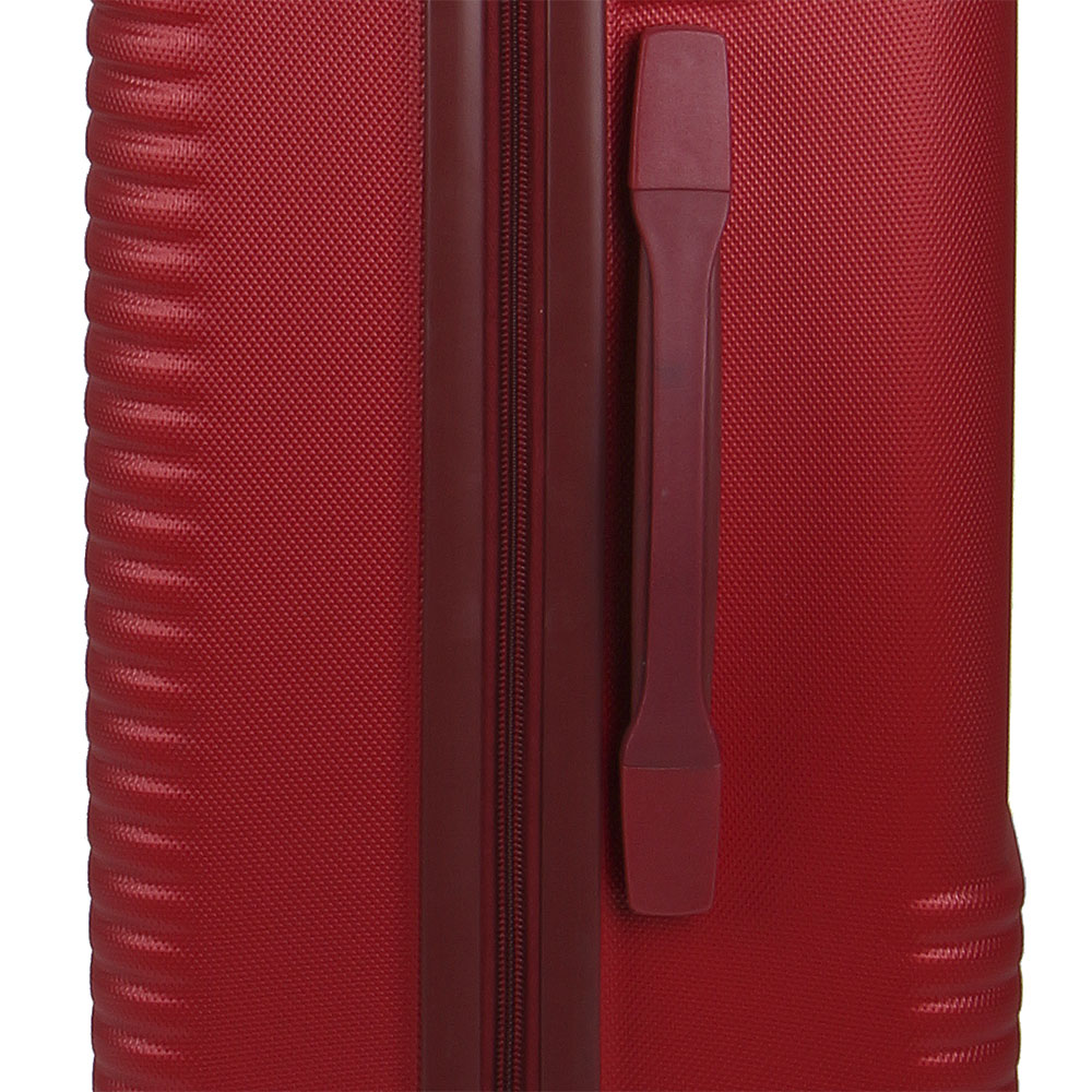 Валіза Gabol Balance (M) Red