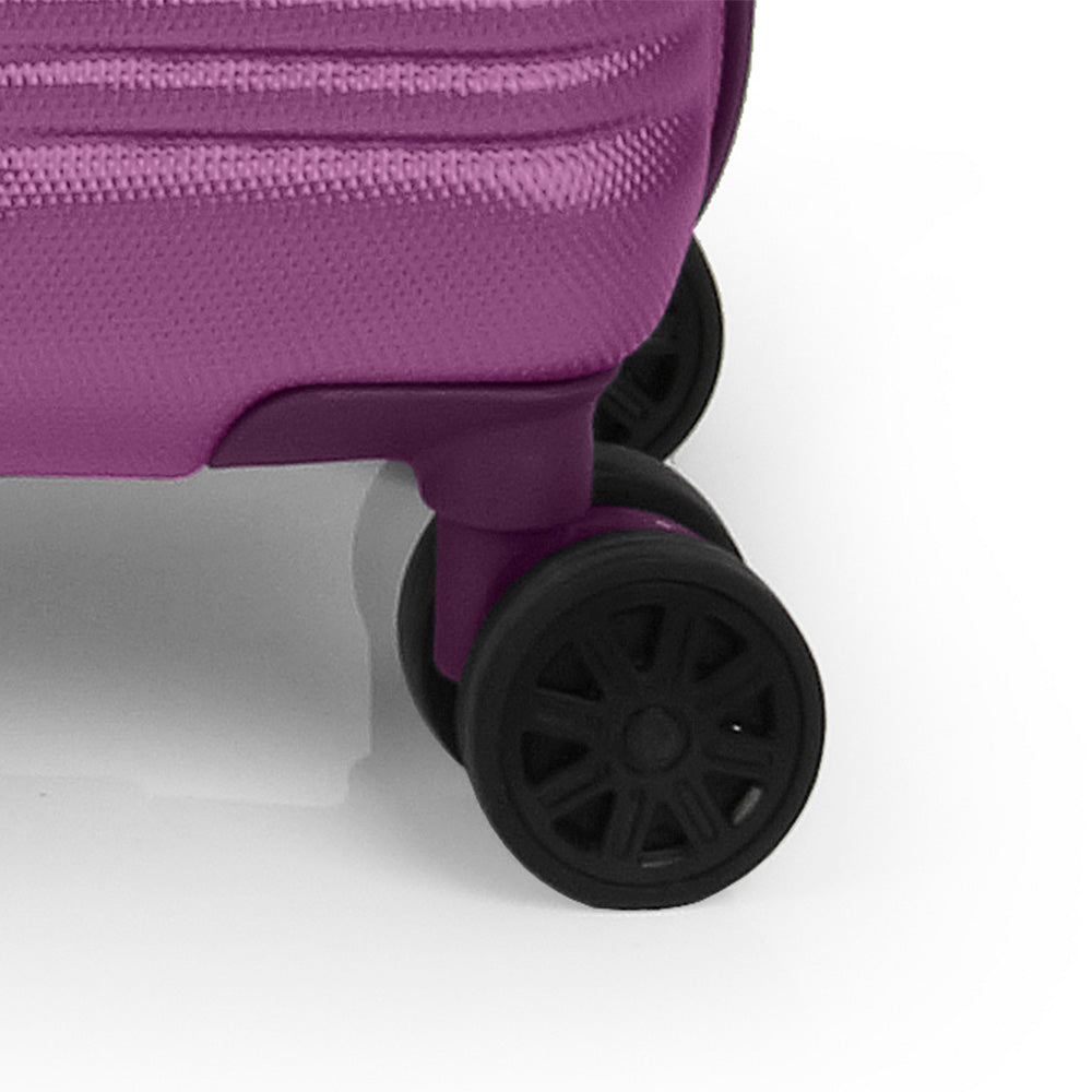 Валіза Gabol Balance (S) Plum (115901)