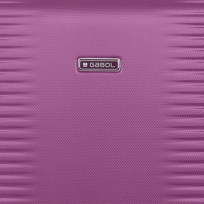 Валіза Gabol Balance (S) Plum (115901)