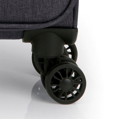 Валіза Gabol Board (L) Black (116347 001)