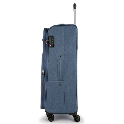 Чемодан Gabol Board (L) Blue