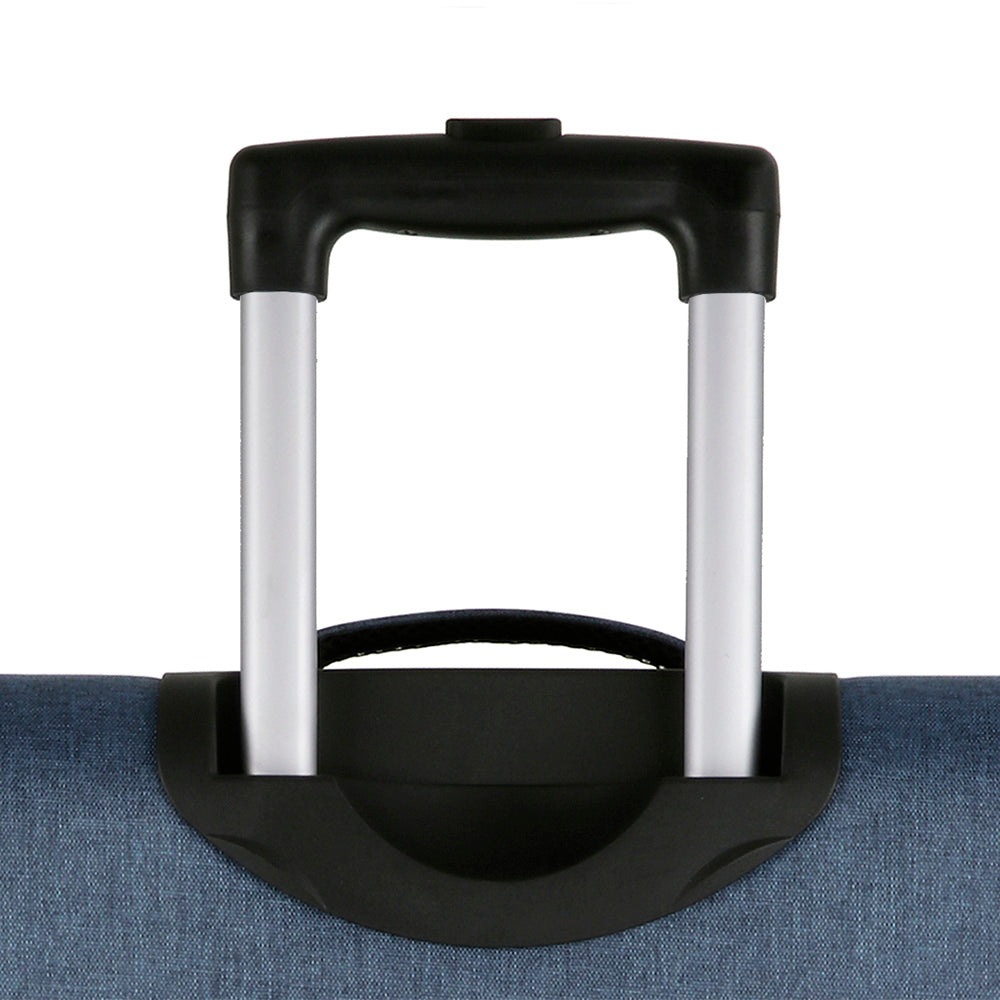 Чемодан Gabol Board (L) Blue