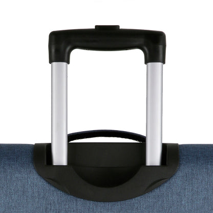 Чемодан Gabol Board (L) Blue