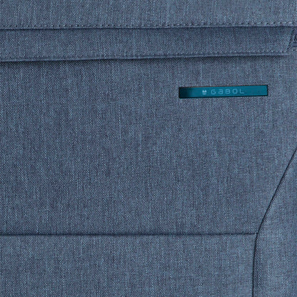 Чемодан Gabol Board (L) Blue