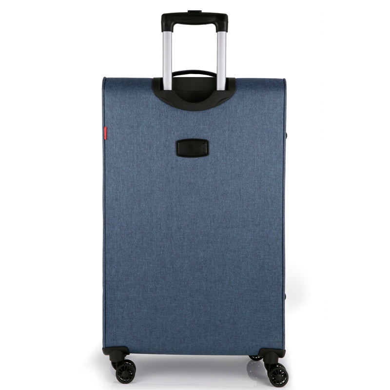 Чемодан Gabol Board (L) Blue
