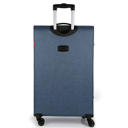 Чемодан Gabol Board (L) Blue