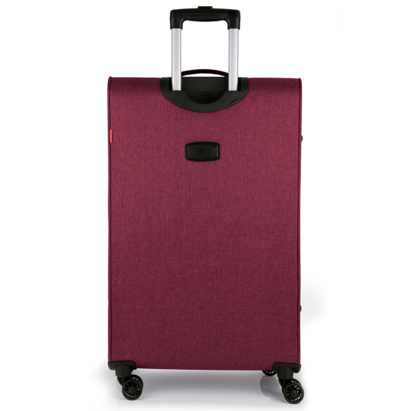 Чемодан Gabol Board (L) Red