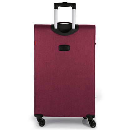 Чемодан Gabol Board (L) Red