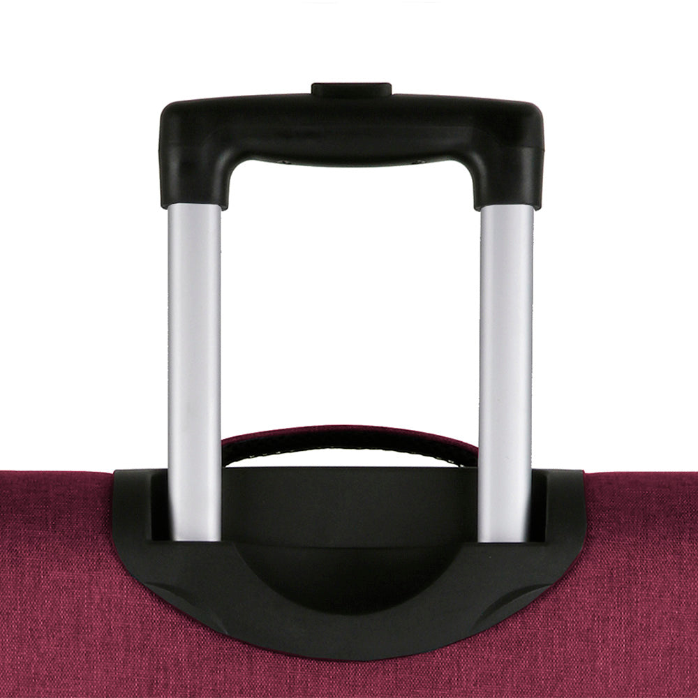 Чемодан Gabol Board (L) Red