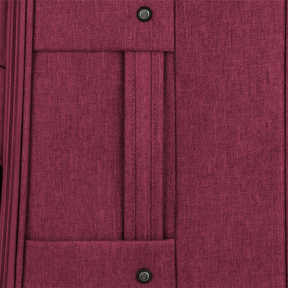 Чемодан Gabol Board (L) Red