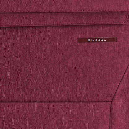 Чемодан Gabol Board (L) Red
