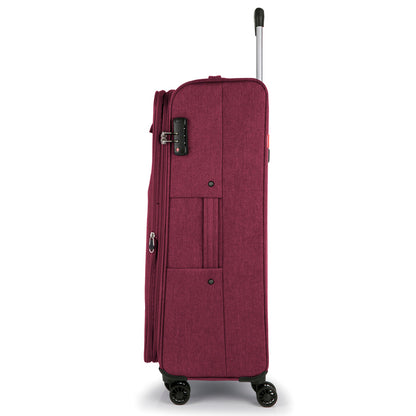Чемодан Gabol Board (L) Red