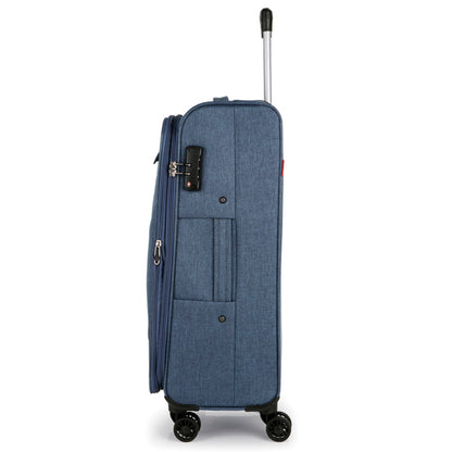 Валіза Gabol Board (M) Blue