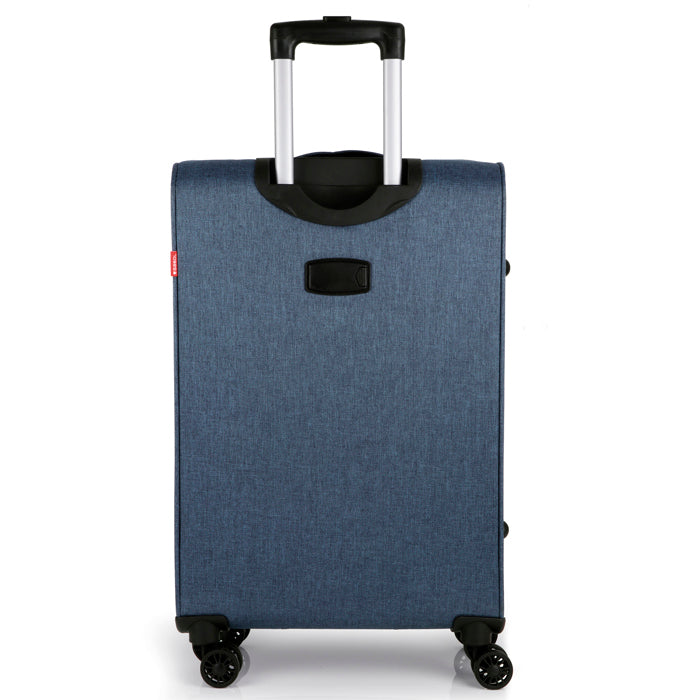 Валіза Gabol Board (M) Blue