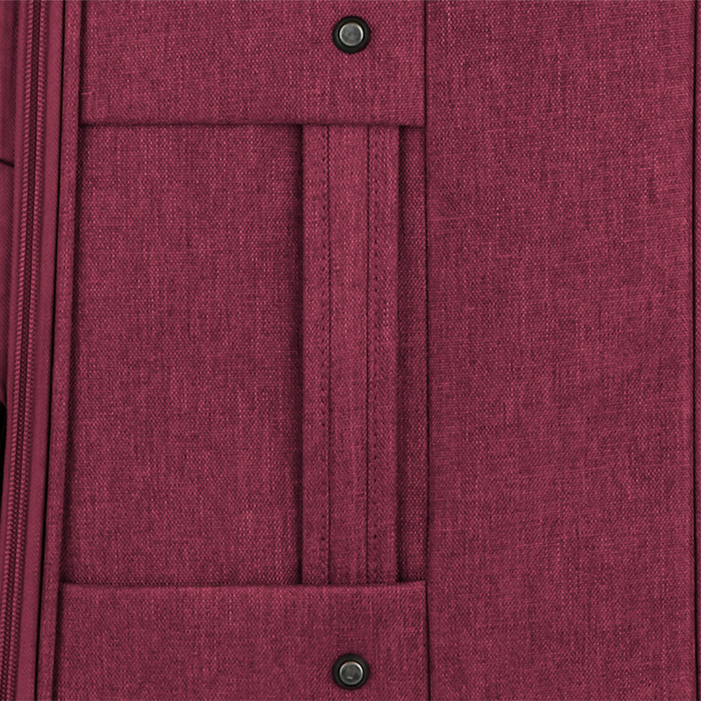 Чемодан Gabol Board (M) Red