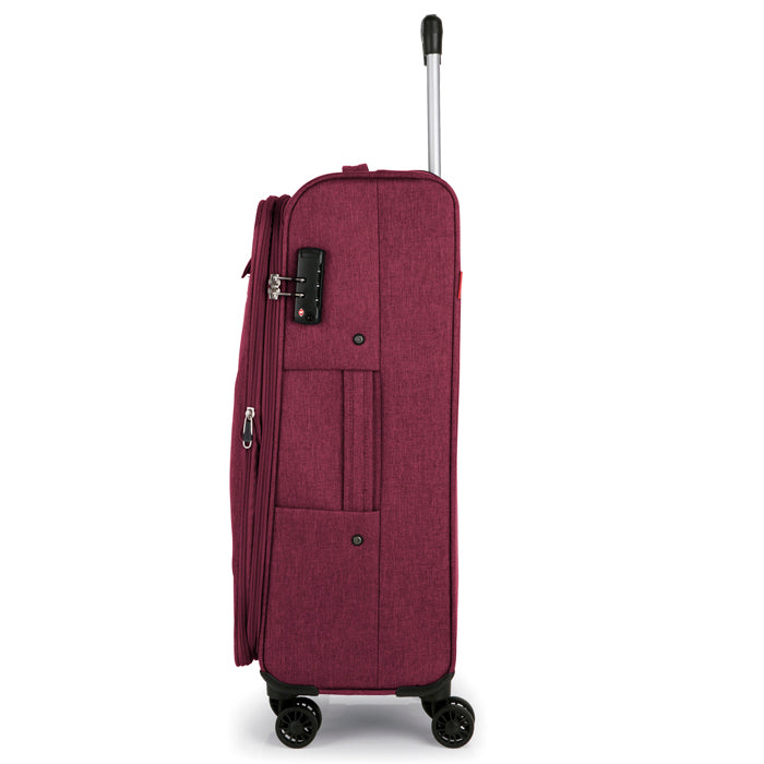 Чемодан Gabol Board (M) Red