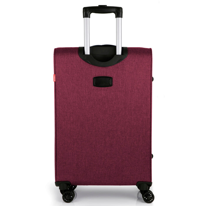 Чемодан Gabol Board (M) Red