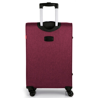 Чемодан Gabol Board (M) Red