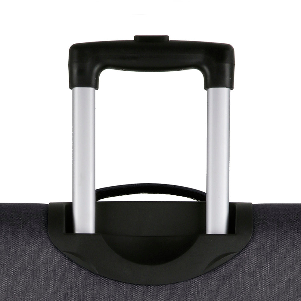 Валіза Gabol Board (S) Black (116322 001)