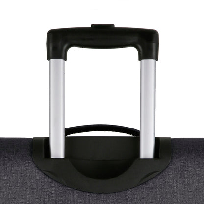 Валіза Gabol Board (S) Black (116322 001)