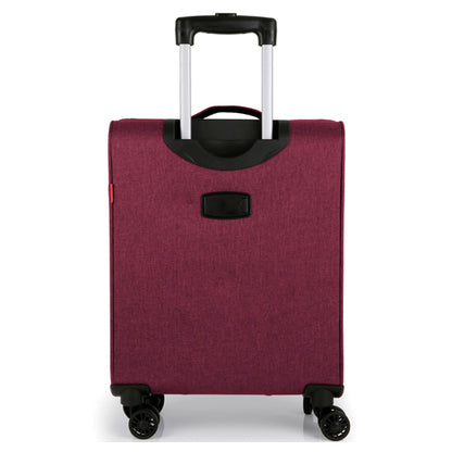 Валіза Gabol Board (S) Red (116322 008)