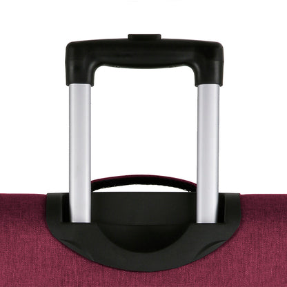 Валіза Gabol Board (S) Red (116322 008)