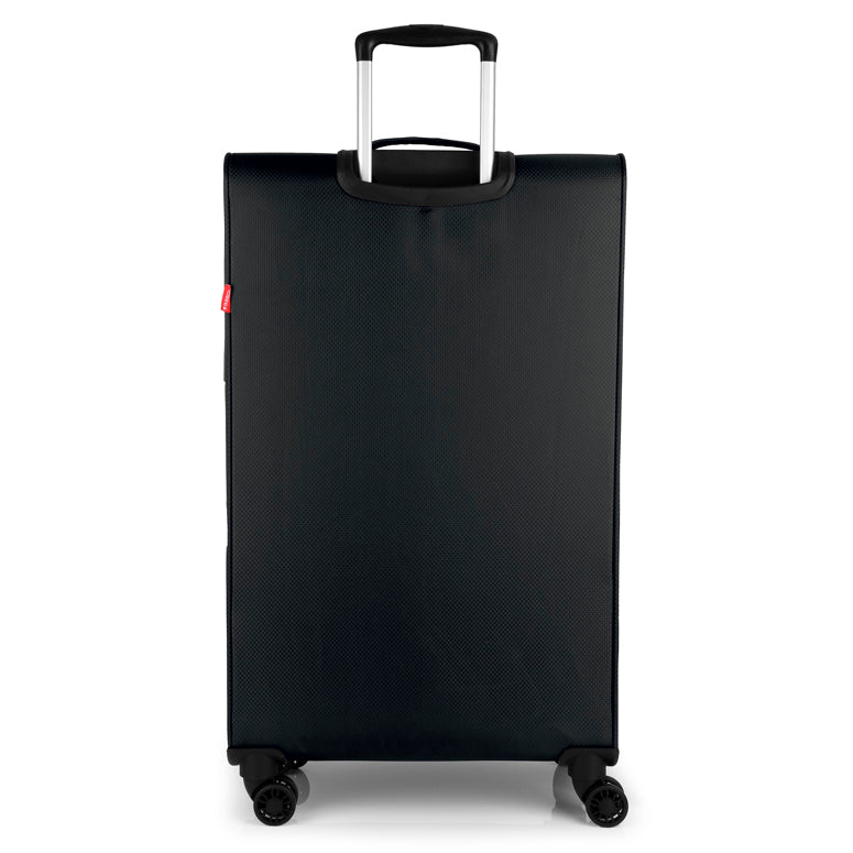 Чемодан Gabol Cloud (L) Black