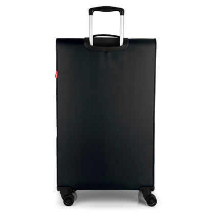 Чемодан Gabol Cloud (L) Black