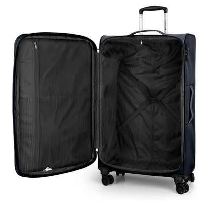 Чемодан Gabol Cloud (L) Black